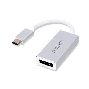 USB3.1 Type-C to 디스플레이포트 어댑터 NEXT-113CDP