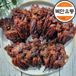 새벽배송 추억의오다리 까망숏다리오징어
