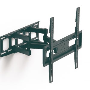 이지마운트 TV 벽걸이 브라켓 거치대 삼성 LG 호환 대형 고중량 STWST-S4400