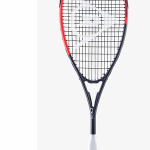 던롭 CX125 스쿼시라켓