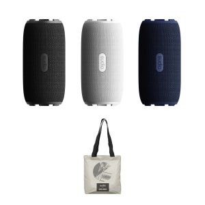 수디오 F5 PRO 휴대용 캠핑 블루투스 스피커