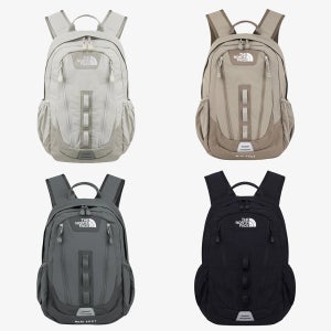 노스페이스 화이트라벨 미니샷 백팩 NM2DR54