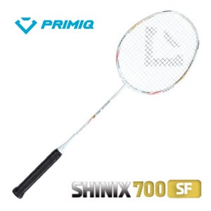프리미크 배드민턴라켓 채 샤이닉스 700SF 4U