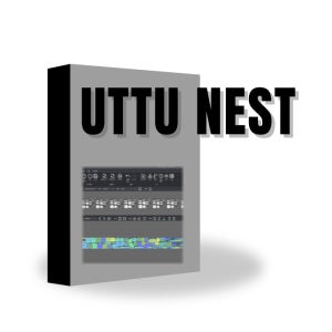 우투캐드 우투네스트 UTTU NEST 영구 라이선스