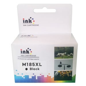 삼성잉크 INK-M185 XL 대용량 재생 SL-J1680 J1683 J1780W 호환