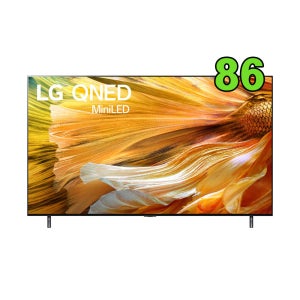LG TV 86QNED80 4K QLED UHD 스마트티비 수도권스탠드