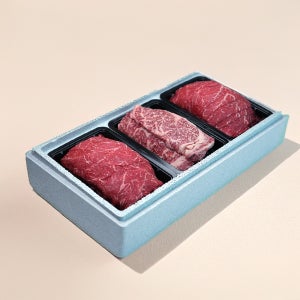 송제한우 1.5kg 한우선물세트 1++ 불고기1kg 어르신 엄마 감사 선물