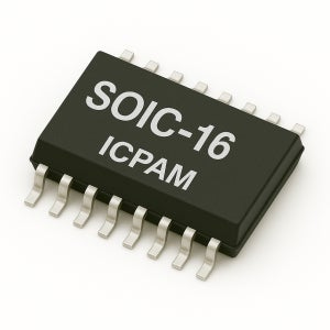 AM26C31IDR AM26C31 오리지널 SOIC-16 SOP-16