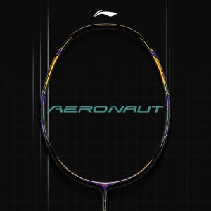 리닝 배드민턴 라켓 에어로넛 9000I 5U (AERONAUT 9000I)