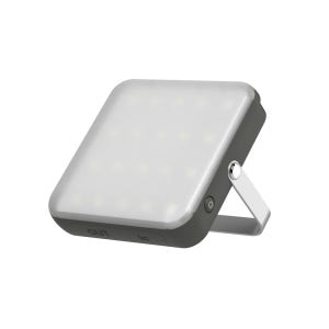 휴대용 캠핑용 LED 램프 보조배터리 4단계 밝기 조절 NEXT-126LAMP-PB