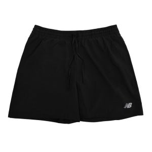 뉴발란스 러닝 4부 쇼츠 NBNVE4P09119 스포츠의류