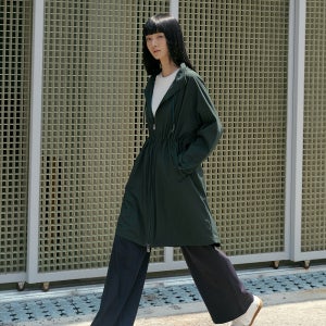 [프론투라인] 씨엘 어반 데일리 윈드브레이커