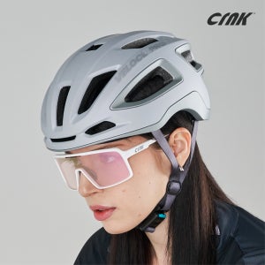 CRNK 크랭크 자전거헬멧 로드 어반 전기자전거 벨로체 프로