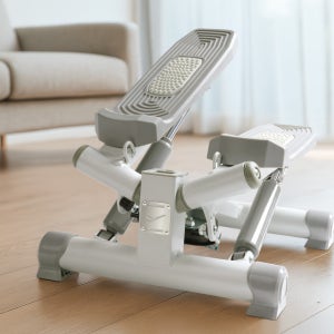 프로스펙스 스텝퍼 트위스트 천국의 계단 오르기 유산소 실내 걷기 홈트 운동기구