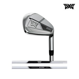 PXG BLACK OPS 블랙 옵스 여성 아이언 카네 ACCRA 40 LITE