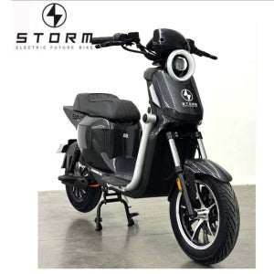 스톰바이크 LT2 60V 30Ah 50Ah 삼성셀 1500W 전동스쿠터 출퇴근