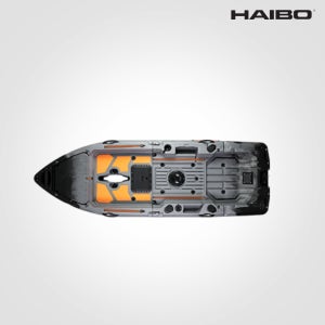 하이보 분리 카약 1인용 단품 / 낚시·레저 보트 KAYAK [바다로요트]