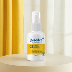 성견 배변 훈련 강아지 대소변 교육 배변 유도제 30ml