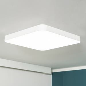 국내제조 LED 심플 시스템 방등 50W 작은방등 천장조명 플리커프리