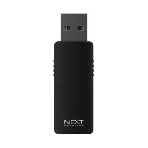 11ac 1300Mbps 블루투스&와이파이 USB 무선랜카드 NEXT-1300WBT