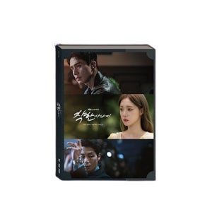 착한 사나이 OST 앨범 JTBC 드라마 착한 사나이