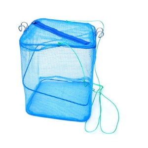 등대실업 새우 살림망 낚시망 새우 보관망 민물 낚시미끼용 그물