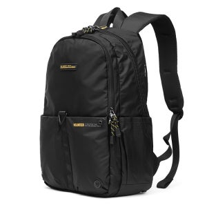 남자 초경량 나일론 백팩 가벼운 멀티 포켓 여행 가방