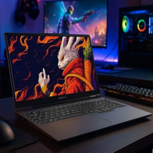 레노버 노트북 리전 고성능 게이밍 업무용 사무용 영상편집 인텔 i7 RTX4060 노트북