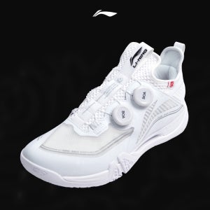 리닝 배드민턴화 사가 2 맥스 (배드민턴 신발 SAGA 2 MAX)