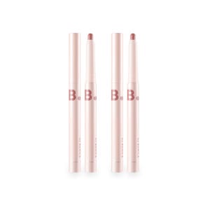 [바닐라코] 무드 온 아이 컬러 스틱 0.5G 2개 SET