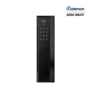 [신제품] 게이트맨 1초열림 1초즉시잠김 푸시풀도어락 GM-500S 설치포함 디지털 도어락 현관문도어락 번호키