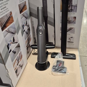 샤크 에보 파워 플러스 핸디 무선 청소기 미니 WV250KR2 코스트코