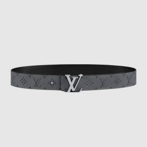 [국내매장 AS가능] 루이비통 LV 이니셜 4cm 리버시블 벨트 너비 4cm 8581348113