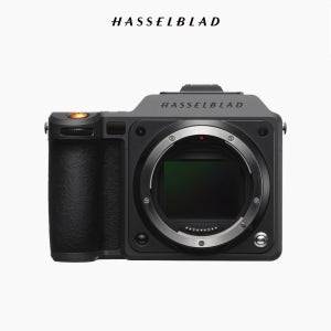 [ 예약 구매 이벤트 ] 핫셀블라드 Hasselblad X2D-Ⅱ 100C