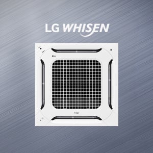 1등급 LG 40평 천장형 냉난방기 시스템에어컨 TW1451A9HR 소상공인40%지원 환급