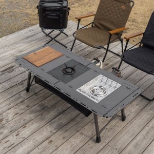 아베나키 하빌리스 IGT테이블 대형