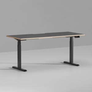 엔산 1600X750 모션데스크 듀얼모터 NMD1 전동데스크 셀프설치 자가조립