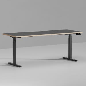 엔산 1800X800 모션데스크 듀얼모터 NMD1 전동데스크 셀프설치 자가조립