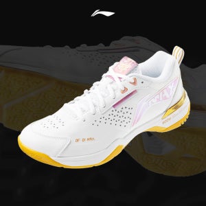 리닝 배드민턴화 블레이드 맥스 (배드민턴 신발 BLADEMAX)
