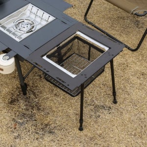 아베나키 IGT테이블 버너 익스텐션 어썸 하빌리스 전용