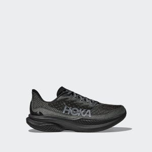 [Online Only] 호카 여성 마하 6 1147810-BCKT