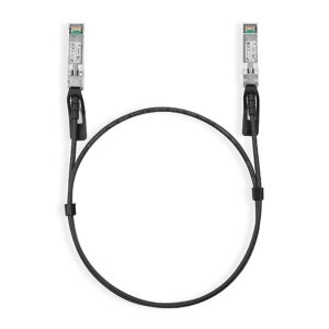 TP-LINK Omada SM5220-1M 10G SFP+ DAC케이블 1m