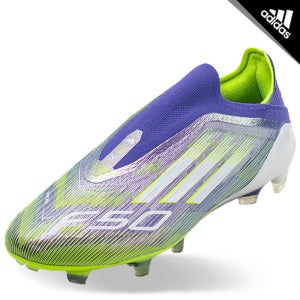 아디다스 F50 엘리트 LL FG 축구화 JH7628 보라_팜