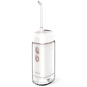 치과입점 글로스마일 휴대용 미니 구강세정기 치아 세척기 물치실 워터핏 입냄새 GO100