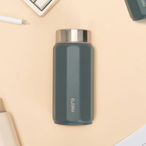 친환경 미니 텀블러 300ml 리유저블컵 템블러 스텐 가벼운 워터보틀 커피 맥주