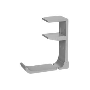 Herious 헤드셋 거치대 걸이 데스크데리어