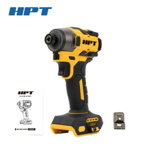HPT 충전 임팩 드라이버 더 강력해진 DW20-ID223 디월트배터리호환