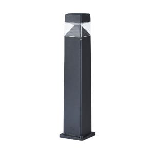 푸마갈리 IP55 방수 잔디등 야외 정원조명 에스테르 블랙 800mm