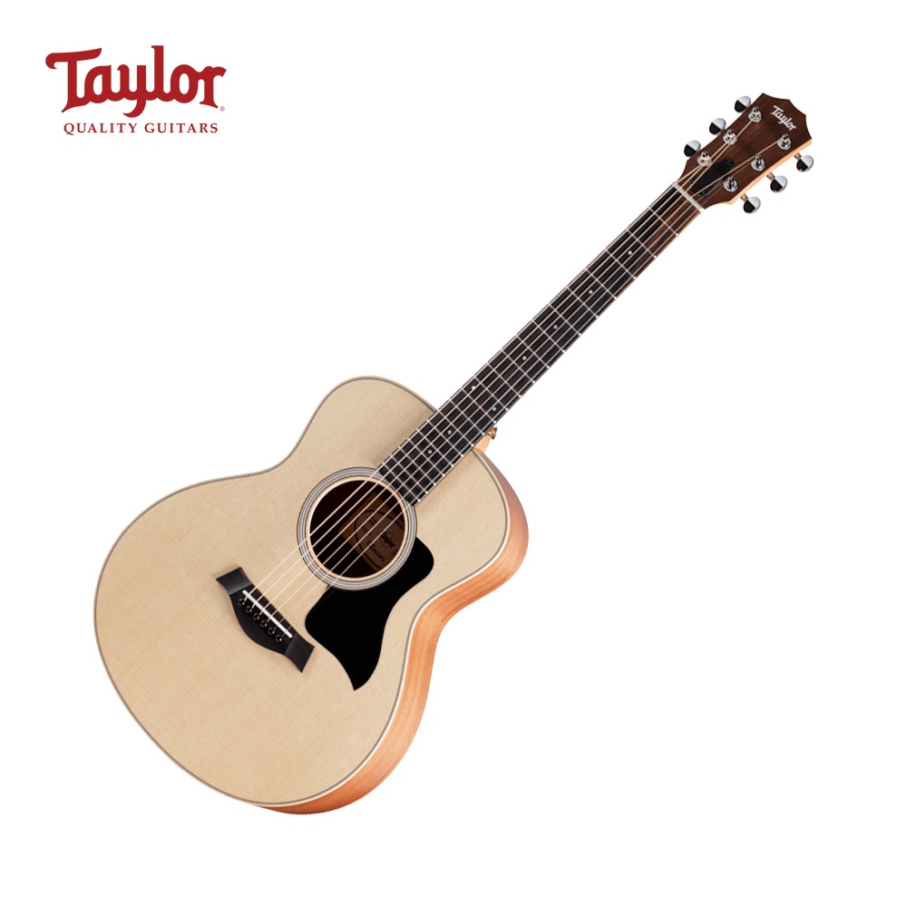 Taylor 테일러 GS MINI-SAPELE 입문용 어쿠스틱 통기타 선물용