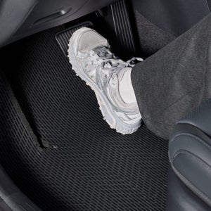 쉐보레[호환] 고무매트 카매트 1+2열세트 말리부 스파크 크루즈 트레일블레이저